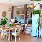 Apartamento Les Alizes Le Rayol-Canadel-sur-Mer