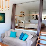 Apartamento Les Alizes Le Rayol-Canadel-sur-Mer