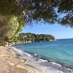 Les Alizes Apartamento Le Rayol-Canadel-sur-Mer