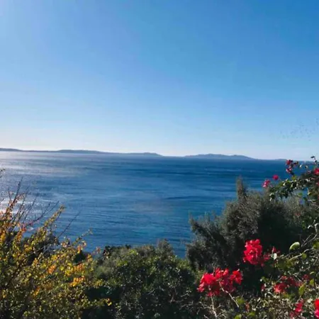 Les Alizés Le Rayol-Canadel-sur-Mer