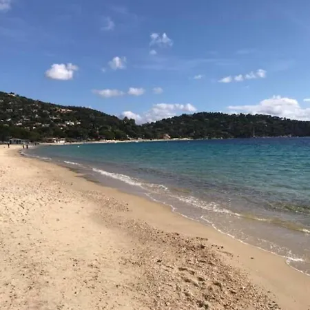 Les Alizés Le Rayol-Canadel-sur-Mer