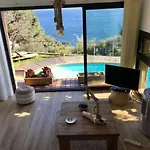 Les Alizes Daire Le Rayol-Canadel-sur-Mer