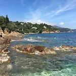 Les Alizes Le Rayol-Canadel-sur-Mer