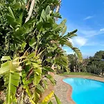 Les Alizes Le Rayol-Canadel-sur-Mer