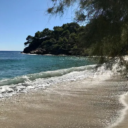 Les Alizes 아파트