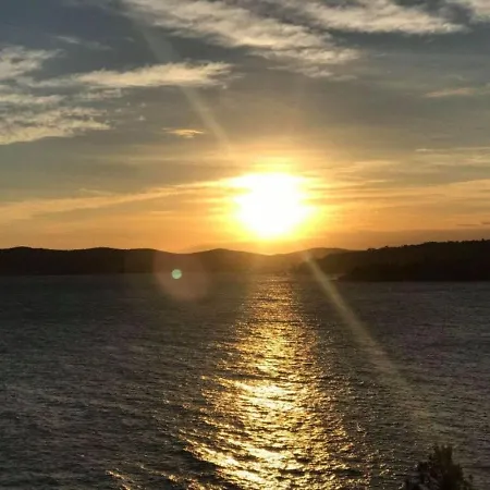 Les Alizes 아파트