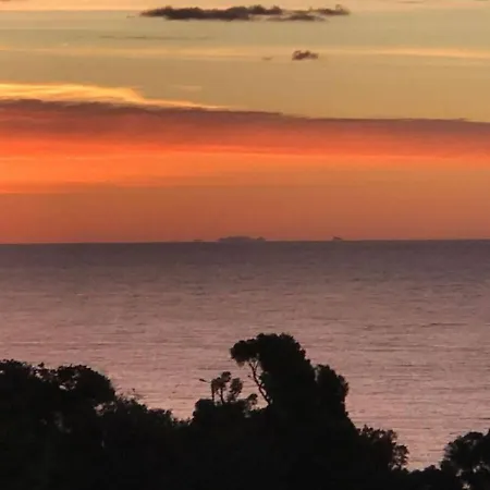 Les Alizes Le Rayol-Canadel-sur-Mer