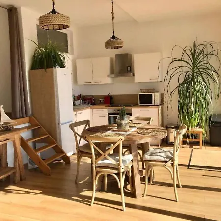 Les Alizes * Le Rayol-Canadel-sur-Mer