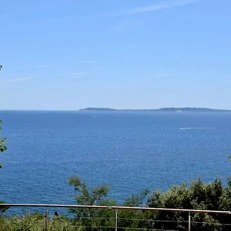 Les Alizes 아파트 *