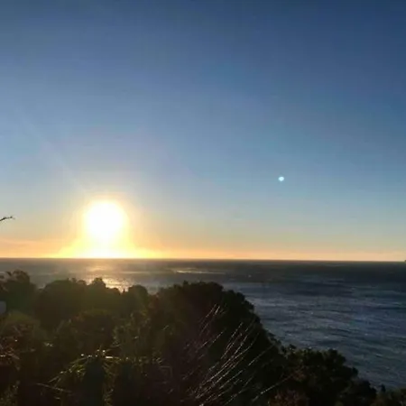 아파트 Les Alizes