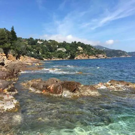 Les Alizes Le Rayol-Canadel-sur-Mer