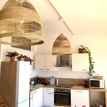 Les Alizes * Le Rayol-Canadel-sur-Mer