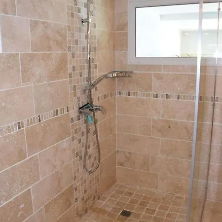 아파트 Les Alizes