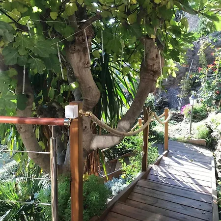 Les Alizes 아파트