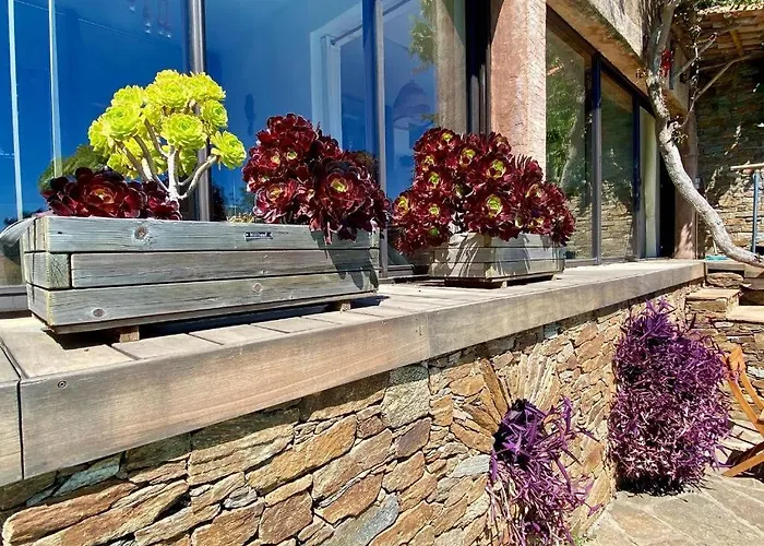 Les Alizés Apartman Le Rayol-Canadel-sur-Mer